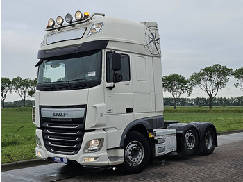 Tractor unit DAF XF 460 SSC FTG 6X2: picture 2