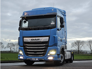 Tractor unit DAF XF 480
