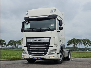 Tractor unit DAF XF 480