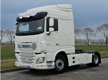 Tractor unit DAF XF 480 SPACECAB INTARDER: picture 2