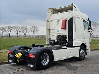 Tractor unit DAF XF 480 SPACECAB INTARDER: picture 3