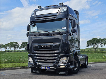 Tractor unit DAF XF 480