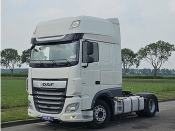 Tractor unit DAF XF 480 SSC 2X TANK LED 335T: picture 2
