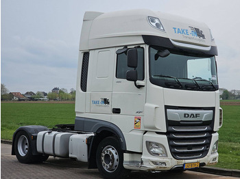 Tractor unit DAF XF 480 SSC 2X TANK: picture 5
