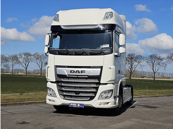 Tractor unit DAF XF 480