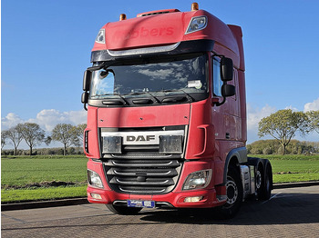 Tractor unit DAF XF 530