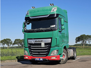 Tractor unit DAF XF 530