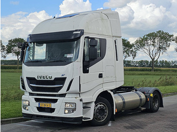 Tractor unit Iveco AS440S40 STRALIS LNG: picture 2 Tractor unit Iveco AS440S40 STRALIS LNG: picture 2