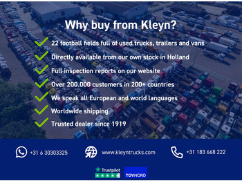 Tractor unit Iveco AS440S40 STRALIS LNG: picture 4 Tractor unit Iveco AS440S40 STRALIS LNG: picture 4