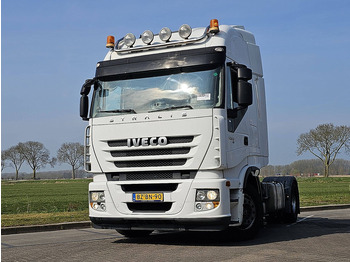 Tractor unit IVECO Stralis