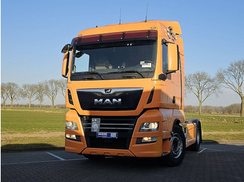 Tractor unit MAN TGX 18.460