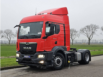 Tractor unit MAN 18.470 TGS 4X4H TG3 ADR PTO+HYD: picture 2