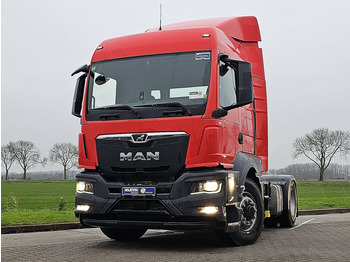 Tractor unit MAN TGS 18.470