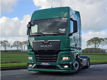 Tractor unit MAN TGX 18.470