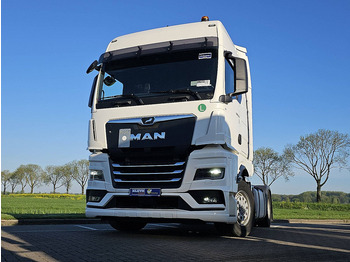 Tractor unit MAN TGX 18.510