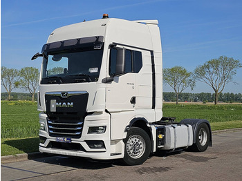 Tractor unit MAN 18.510 TGX GX XXL INTARDER LED: picture 2