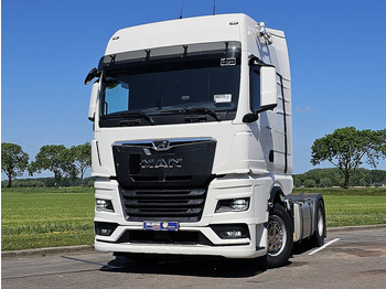 Tractor unit MAN TGX 18.510
