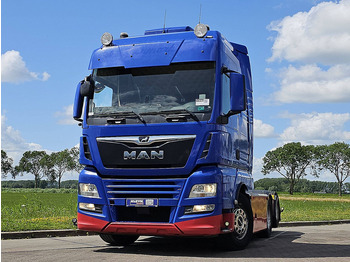 Tractor unit MAN TGX 28.500