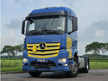 Tractor unit MERCEDES-BENZ Actros 1843