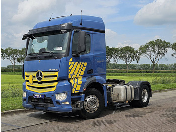 Tractor unit Mercedes-Benz ACTROS 1843 LS STR.SP.230 PTO+ HYDR: picture 2