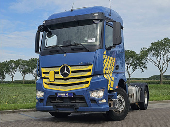 Tractor unit MERCEDES-BENZ Actros 1843