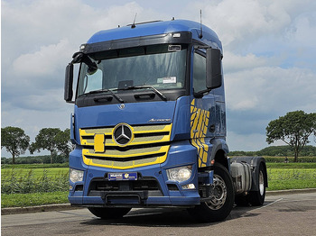 Tractor unit MERCEDES-BENZ Actros 1843
