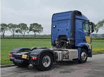 Tractor unit Mercedes-Benz ACTROS 1843 LS STR.SP.230 PTO+ HYDR: picture 3