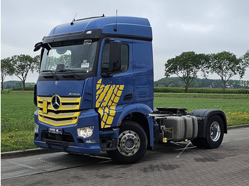 Tractor unit Mercedes-Benz ACTROS 1843 LS STR.SP.230 PTO+ HYDR: picture 2