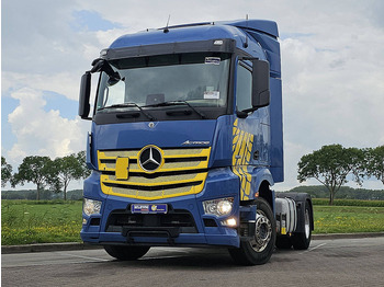 Tractor unit MERCEDES-BENZ Actros 1843