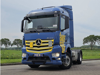 Tractor unit MERCEDES-BENZ Actros 1843