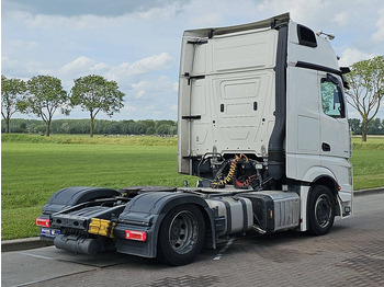 Tractor unit Mercedes-Benz ACTROS 1845 LS NR MP5 GIGASP. RET.: picture 3