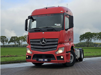 Tractor unit MERCEDES-BENZ Actros 1845