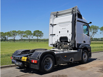 Tractor unit Mercedes-Benz ACTROS 1845 LS STR.SP 230 RETARDER: picture 3