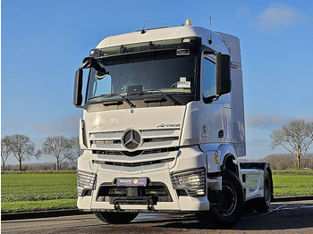 Tractor unit MERCEDES-BENZ Actros 1848