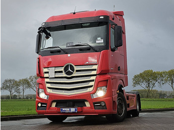 Tractor unit MERCEDES-BENZ Actros 1848
