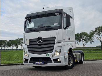 Tractor unit MERCEDES-BENZ Actros 1848