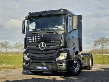 Tractor unit MERCEDES-BENZ Actros