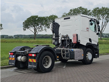 Tractor unit Renault T 460 FULL ADR ALCOA: picture 3