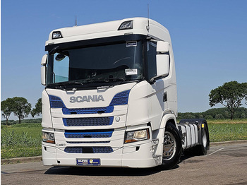 Tractor unit SCANIA G 450