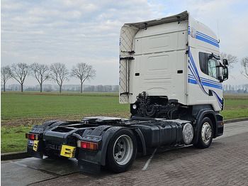 Tractor unit Scania R420 MEGA: picture 3