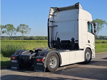 Tractor unit Scania R450: picture 3 Tractor unit Scania R450: picture 3