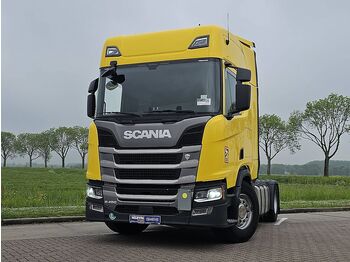 Tractor unit SCANIA R 450