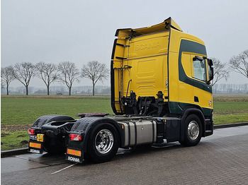 Tractor unit Scania R450: picture 3