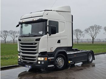 Tractor unit Scania R450: picture 2 Tractor unit Scania R450: picture 2