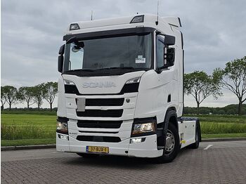 Tractor unit SCANIA R 450