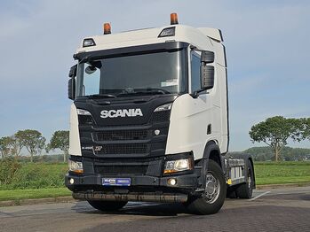 SCANIA R 450 Tractor unit