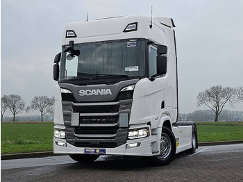 Tractor unit SCANIA R 460
