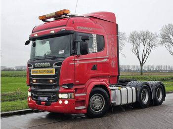 Tractor unit Scania R730: picture 2 Tractor unit Scania R730: picture 2