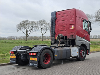 Tractor unit Volvo FH 420 ADR ALCOA NL-TRUCK: picture 3