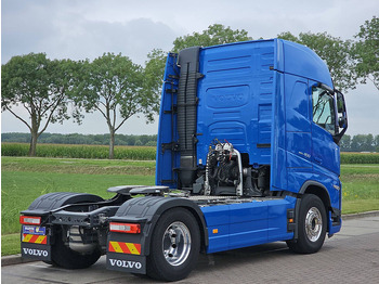 Tractor unit Volvo FH 460 LED ALCOA PTO+HYDR.: picture 3